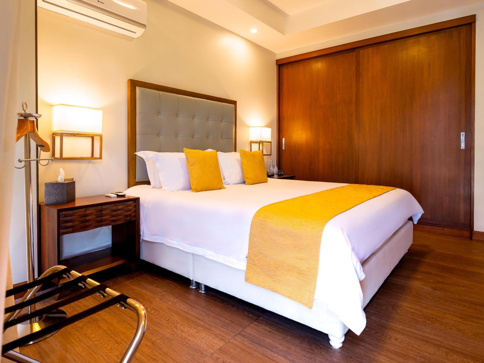 Hotel Vista Quince Гватемала Экстерьер фото