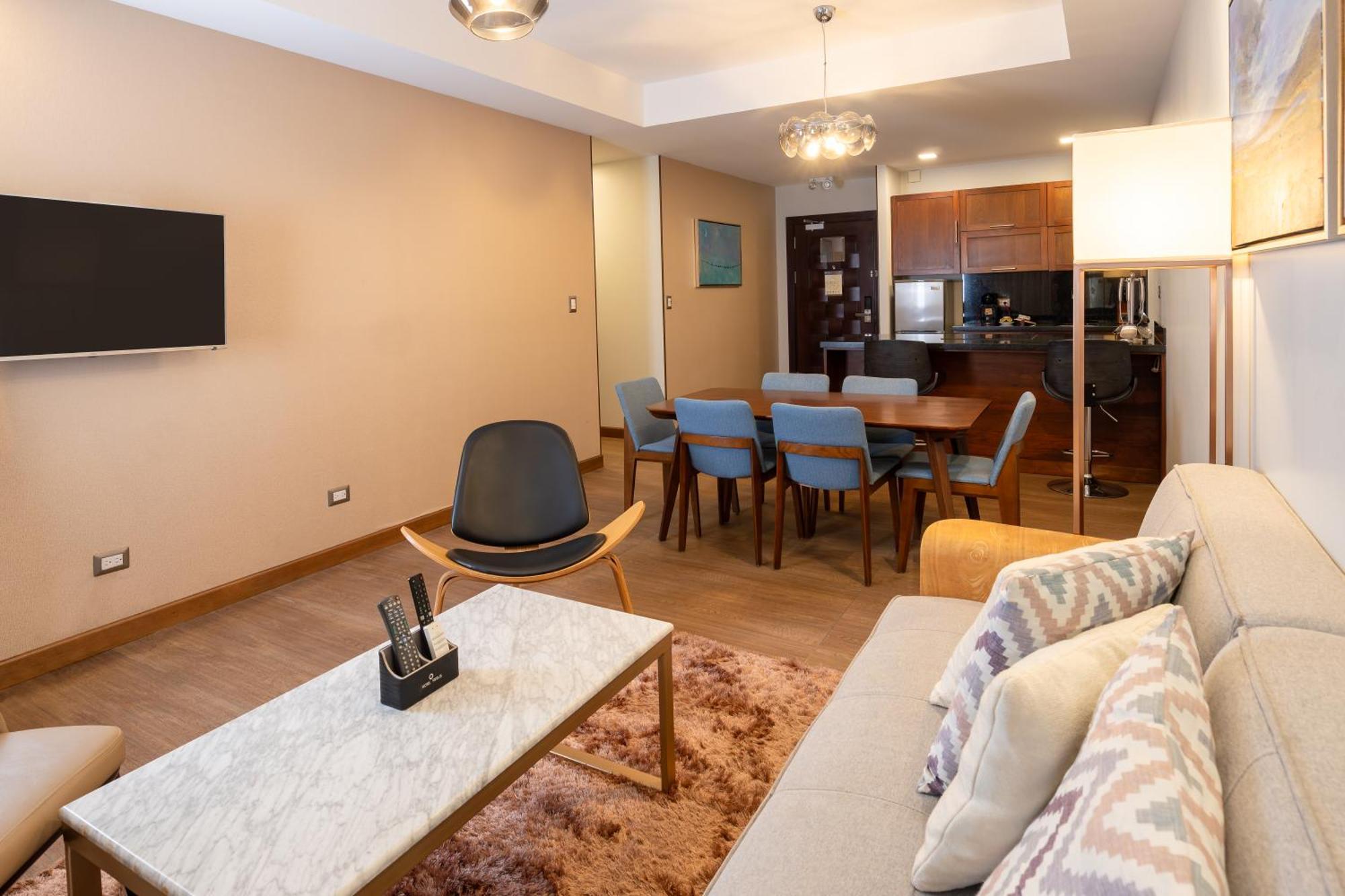 Hotel Vista Quince Гватемала Экстерьер фото