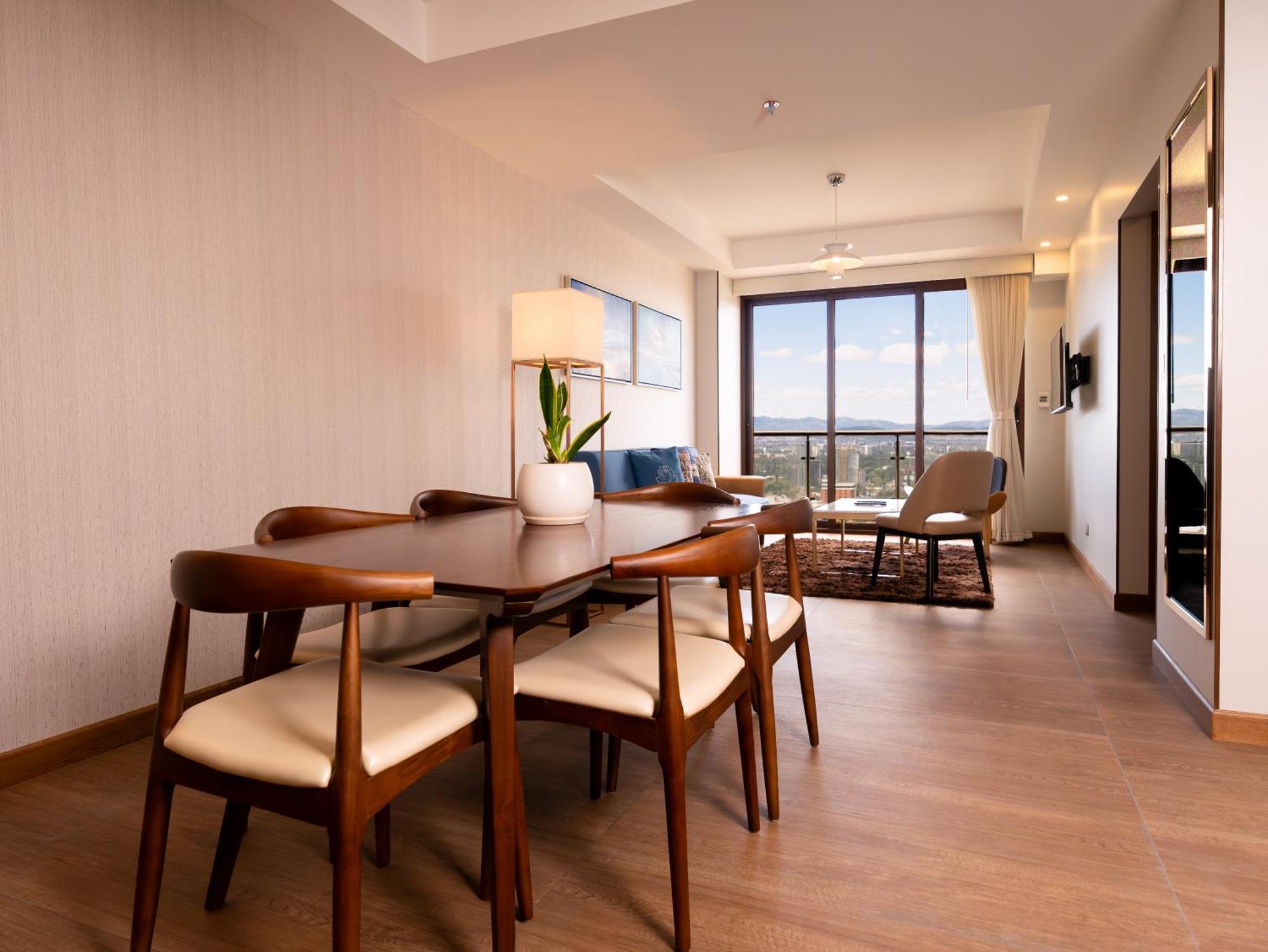 Hotel Vista Quince Гватемала Экстерьер фото