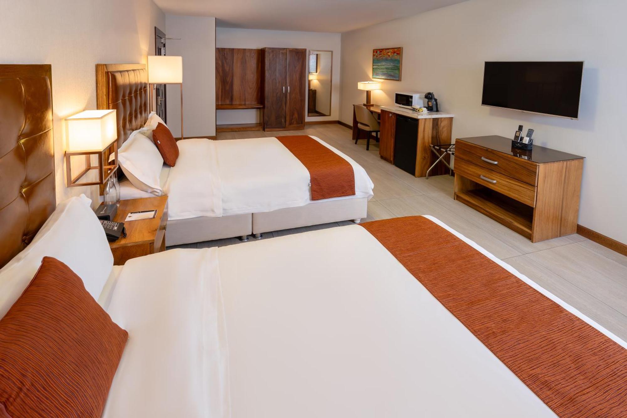 Hotel Vista Quince Гватемала Экстерьер фото