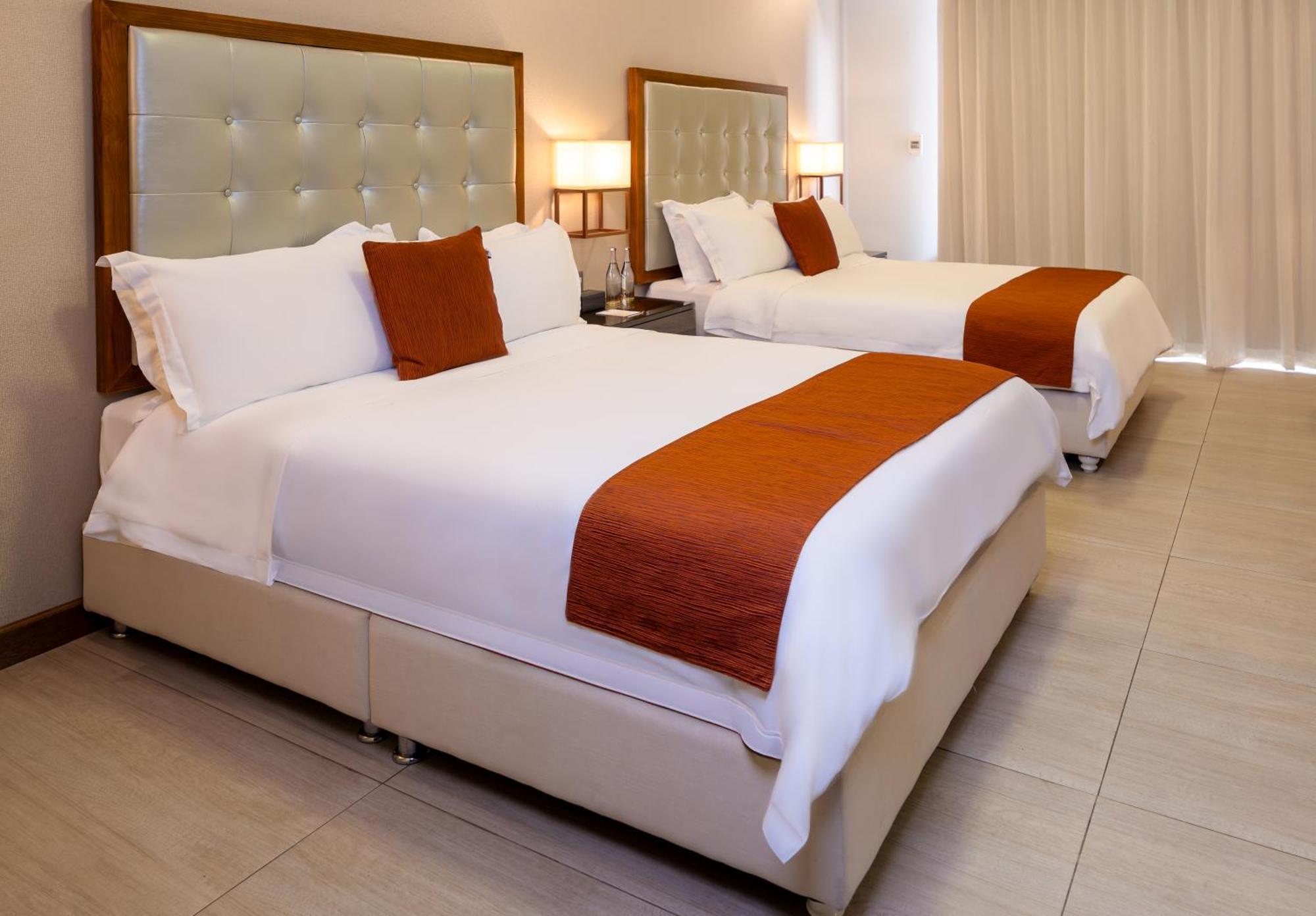 Hotel Vista Quince Гватемала Экстерьер фото