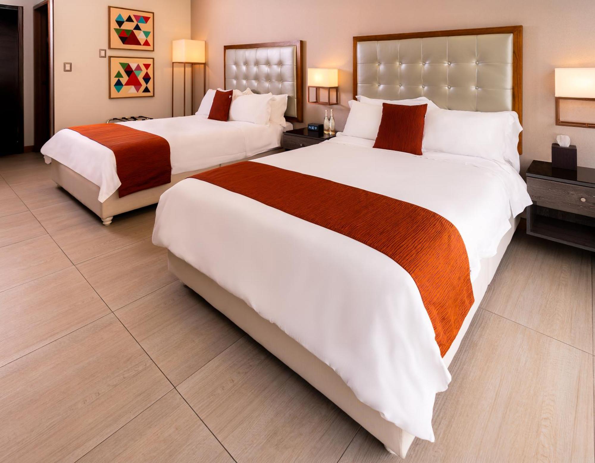 Hotel Vista Quince Гватемала Экстерьер фото