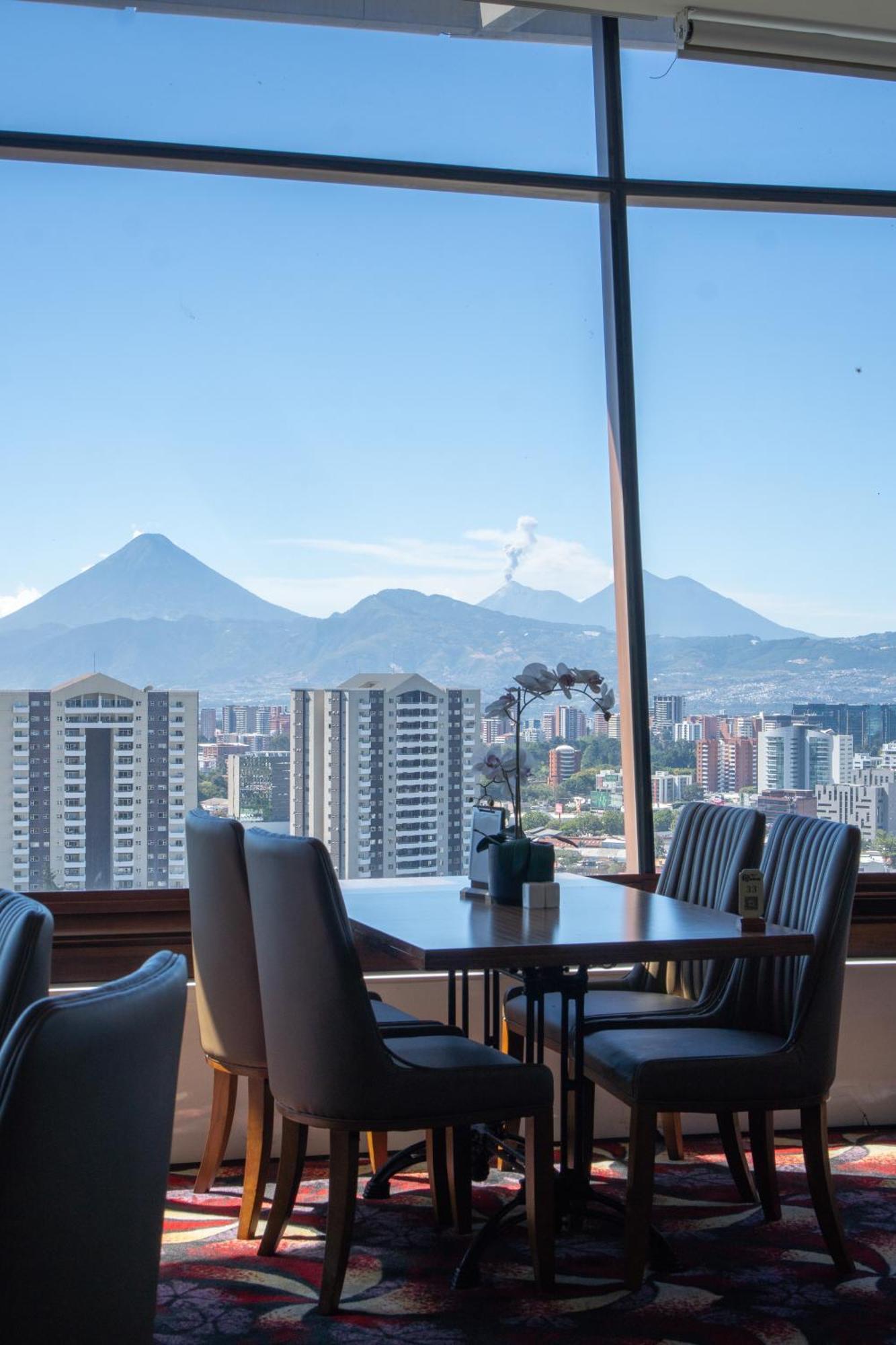 Hotel Vista Quince Гватемала Экстерьер фото